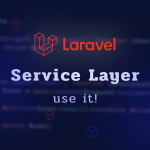 Capa de Servicios en Laravel